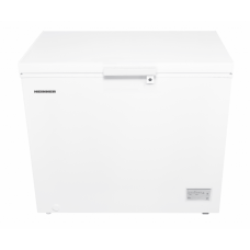 Lada frigorifica HEINNER HCF-HM246INVCD 246 L