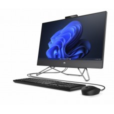 All-in-One HP ProOne 205 G8 23.8 inch Non-Touch FHD, WIN11 PRO