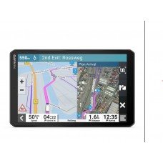 Sistem de navigatie camioane Garmin GPS Dezl LGV 810 ecran 8"