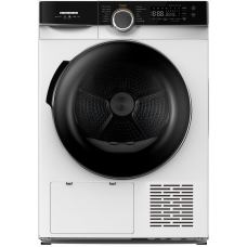 Uscator de rufe cu pompa de caldura HEINNER HHPD-M10K3A+++ Uscator de rufe cu pompa de caldura HEINNER HHPD-M10K3A+++