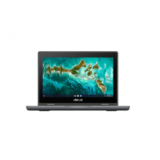 Laptop ASUS ChromeBook Flip CR1100FKA-BP0401, 11.6" Intel Celeron N5100 Processor Laptop ASUS ChromeBook Flip CR1100FKA-BP0401, 11.6" Intel Celeron N5100 Processor
