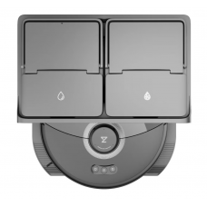 Aspirator robot Roborock S8 MaxV Ultra -mop- statie incarcare-negru