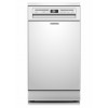 Masina de spalat vase HEINNER HDW-FSM45609DWE++ 9 seturi