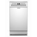 Masina de spalat vase HEINNER HDW-FSM45609DWE++ 9 seturi Masina de spalat vase HEINNER HDW-FSM45609DWE++ 9 seturi