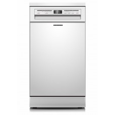 Masina de spalat vase  HEINNER HDW-FSM45609DWE++ 9 seturi