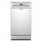 Masina de spalat vase  HEINNER HDW-FSM45609DWE++ 9 seturi