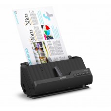 Scanner EPSON ES-C320W A4 