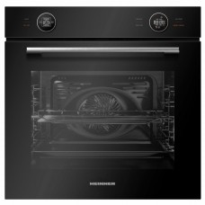 Cuptor electric HEINNER HBO-M7210GCDRC-GBK Cuptor electric HEINNER HBO-M7210GCDRC-GBK