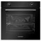 Cuptor electric HEINNER HBO-M7210GCDRC-GBK