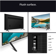 Televizor Sony BRAVIA 3 LED 55S35 139 cm Smart Google TV 4K Ultra HD