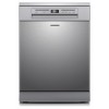Masina de spalat vase HEINNER HDW-FSM60614DXE++ 14 seturi