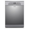 Masina de spalat vase HEINNER HDW-FSM60614DXE++ 14 seturi