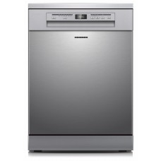 Masina de spalat vase HEINNER HDW-FSM60614DXE++ 14 seturi