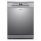 Masina de spalat vase HEINNER HDW-FSM60614DXE++ 14 seturi