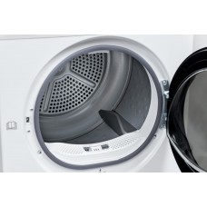 Uscator de rufe cu pompa de caldura HEINNER HHPD-M10G5PBKD++ 10 kg