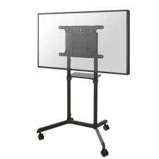 Stand mobil de podea Neomounts by Newstar NS-M1250BLACK, 37-70"