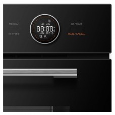 Cuptor electric HEINNER HBO-M7210GCDRC-GBK