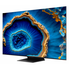  QLED Smart TCL 55C805 4K Ultra HD