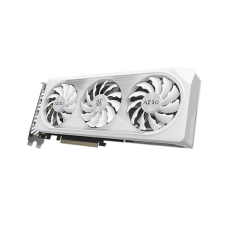 Placa video Gigabyte GeForce RTX 4060 AERO OC 8GB GDDR6 128 bit