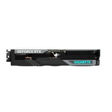 Placa video GIGABYTE GeForce RTX 4060 Ti GAMING OC 16GB GDDR6 128-bit