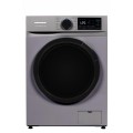 Masina de spalat rufe HEINNER HWM-M814IVNSA+++8 kg 1400 rpm, Clasa A inverter