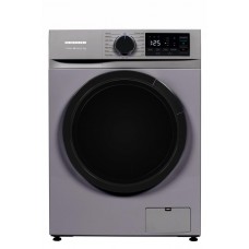 Masina de spalat rufe HEINNER HWM-M814IVNSA+++8 kg 1400 rpm, Clasa A inverter Masina de spalat rufe HEINNER HWM-M814IVNSA+++8 kg 1400 rpm, Clasa A inverter