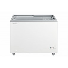 Lada frigorifica cu capac glisant HEINNER HSF-M255WHC 255L