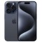 Apple iPhone 15 PRO MAX 6.7"8GB 256GB Blue Titanium