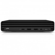 Desktop HP 260 G9 Desktop Mini procesor Intel Core i3-1215U HexaCore