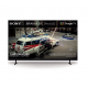 Televizor Sony BRAVIA 2 II LED 50S25M2 126 cm Smart Google TV 4K Ultra HD