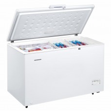 Lada frigorifica HEINNER HCF-HM371CE++ 371L