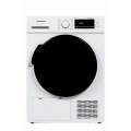 Uscator de rufe cu pompa de caldura HEINNER HHPD-M9G3A++, 9 kg, Inverter Uscator de rufe cu pompa de caldura HEINNER HHPD-M9G3A++, 9 kg, Inverter