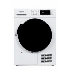 Uscator de rufe cu pompa de caldura HEINNER HHPD-M9G3A++, 9 kg, Inverter
