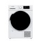 Uscator de rufe cu pompa de caldura HEINNER HHPD-M9G3A++, 9 kg, Inverter