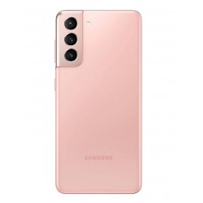 Telefon mobil Samsung Galaxy S21 5G G991 6.2"  128GB  Phantom Pink