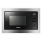 Cuptor cu microunde incorporabil HEINNER HMW-MDBI25GDIX