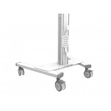 Stand podea mobil Neomounts 37-75"