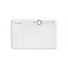 Imprimanta foto Canon Zoemini S2, 2 in 1 camera foto + imprimanta foto