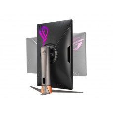 MONITOR 27" ASUS ROG Swift 360Hz NVIDIA® G-SYNC® esports Gaming Monitor