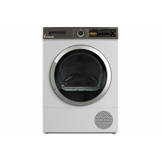 Uscator de rufe cu pompa de caldura FRAM FHPD-V8T2A++ Uscator de rufe cu pompa de caldura FRAM FHPD-V8T2A++