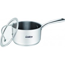 SET GATIT DIN INOX 6 PIESE ANNA COOKING BY HEINNER