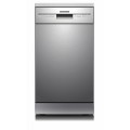 Masina de spalat vase HEINNER HDW-FSM45510XE++ 10 seturi Masina de spalat vase HEINNER HDW-FSM45510XE++ 10 seturi