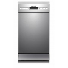 Masina de spalat vase HEINNER HDW-FSM45510XE++ 10 seturi Masina de spalat vase HEINNER HDW-FSM45510XE++ 10 seturi