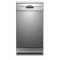 Masina de spalat vase HEINNER HDW-FSM45510XE++ 10 seturi