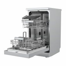Masina de spalat vase  HEINNER HDW-FSM45609DWE++ 9 seturi