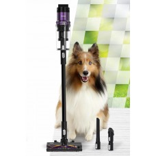 Aspirator vertical HEINNER Ultrabrush 350 HSVC-MBDB350ATPP