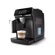 Espressor PHILIPS Series 2000 EP2334/10 15 bar- negru Espressor PHILIPS Series 2000 EP2334/10 15 bar- negru