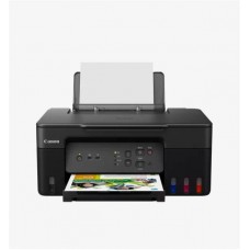 Multifunctional inkjet color CISS Canon PIXMA G3430