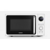Cuptor cu microunde HEINNER HMW-MD20DRWH