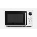 Cuptor cu microunde HEINNER HMW-MD20DRWH